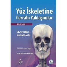 YÜZ İSKELETİNE CERRAHİ YAKLAŞIMLAR