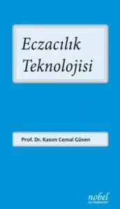 Eczacılık Teknolojisi