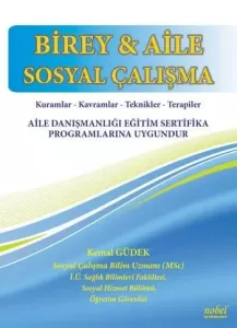 Birey & Aile Sosyal Çalışma