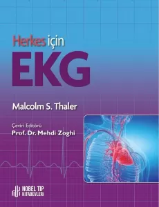Herkes İçin EKG Herkes İçin EKG
