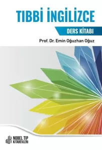 Tıbbi İngilizce Ders Kitabı Tıbbi İngilizce Ders Kitabı
