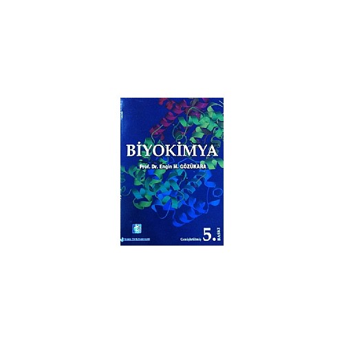 Biyokimya 5. Baskı